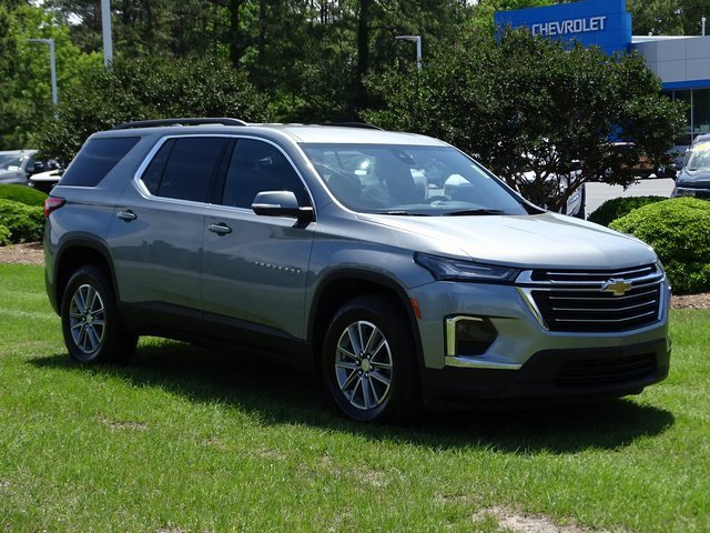 1GNEVGKW5PJ184249