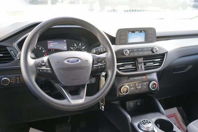 2022 FORD ESCAPE - Image 10