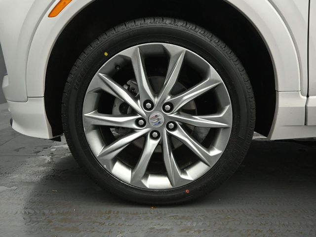 2024 BUICK ENCORE GX - Image 31