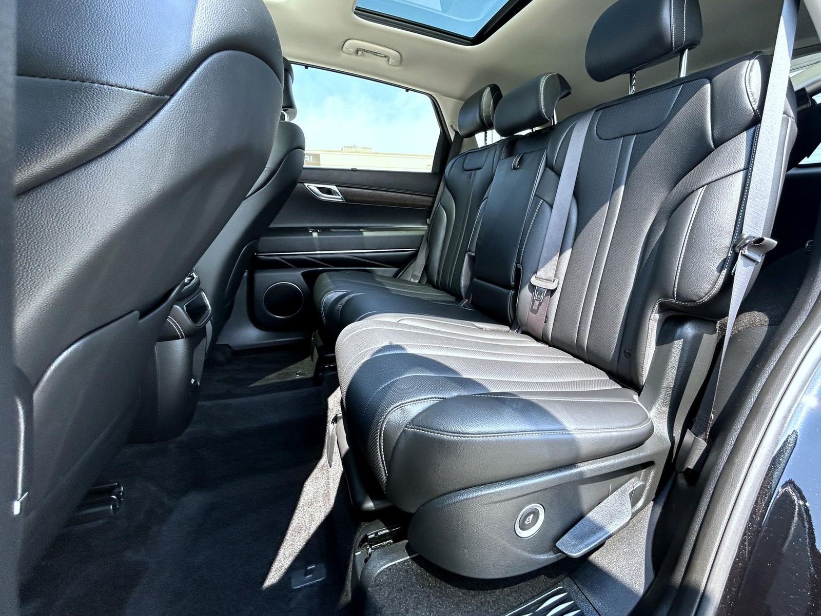 2024 Genesis GV80 3.5T photo 20