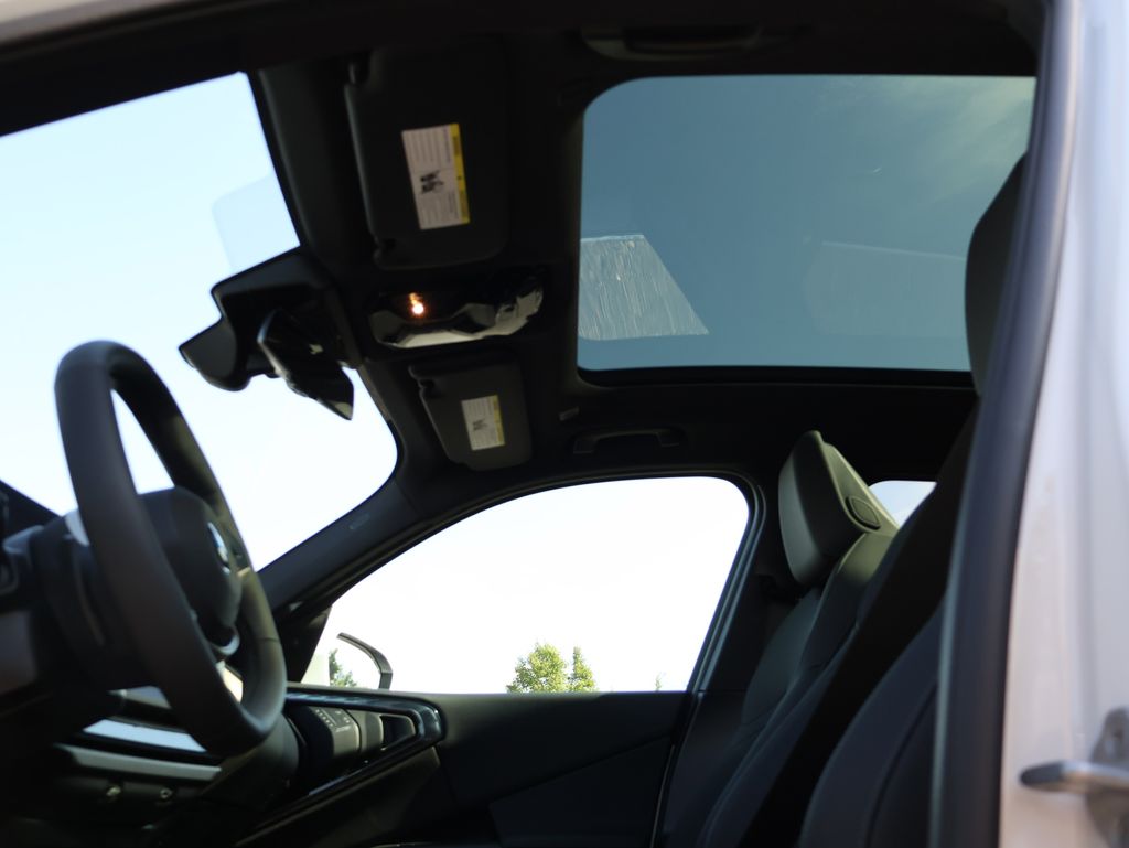 2025 Bmw X3 30x Drive photo 33