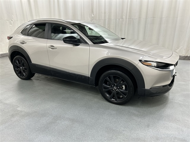 2024 Mazda CX-30 Select Sport