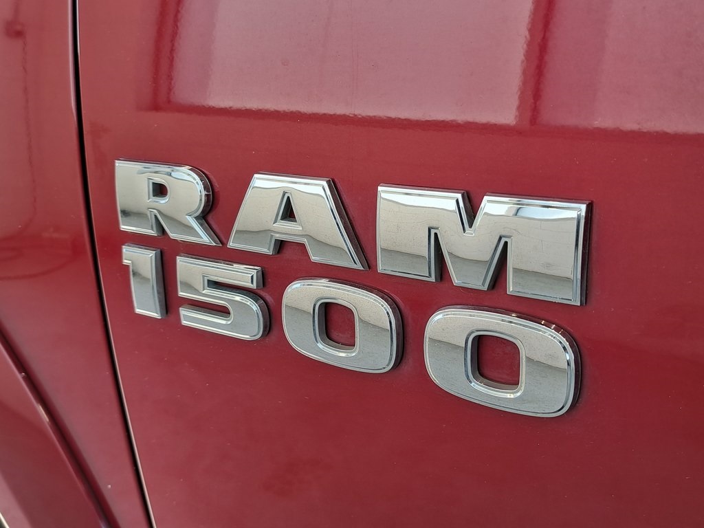 2014 Ram 1500 Outdoorsman photo 29