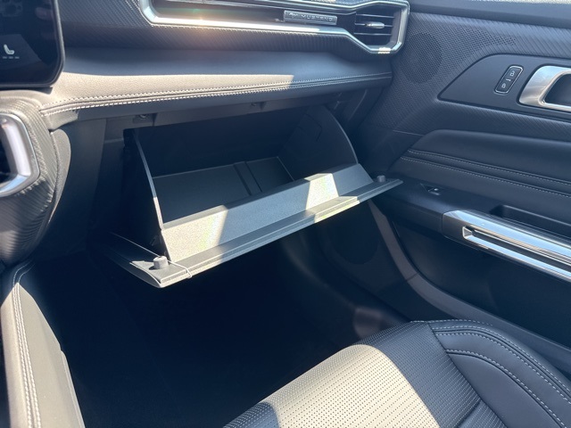 2025 Ford Mustang EcoBoost Premium Convertible photo 26