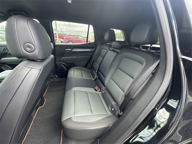 2026 Gmc Terrain AT4 photo 21