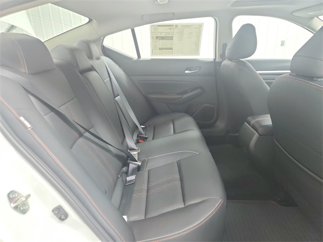 2025 Nissan Altima 2.5 SR photo 39