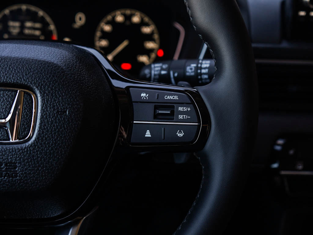 2025 Honda Pilot EX-L photo 18