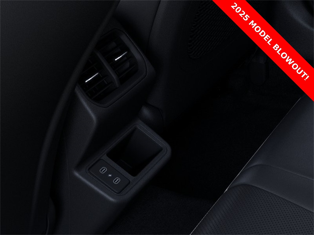 2025 Kia K4 GT-Line Turbo photo 24