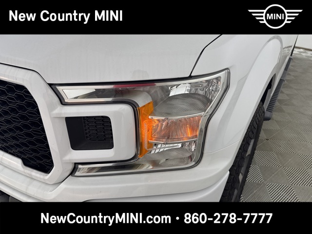 2019 Ford F-150 XL photo 10