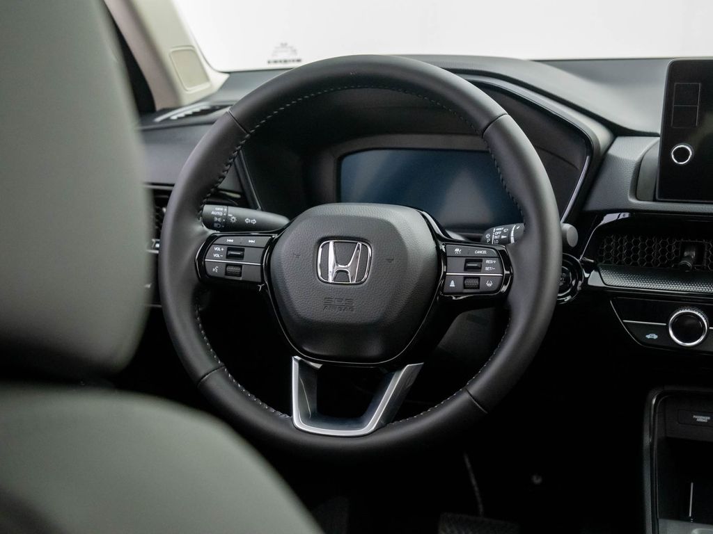 2026 Honda CR-V EX-L photo 10