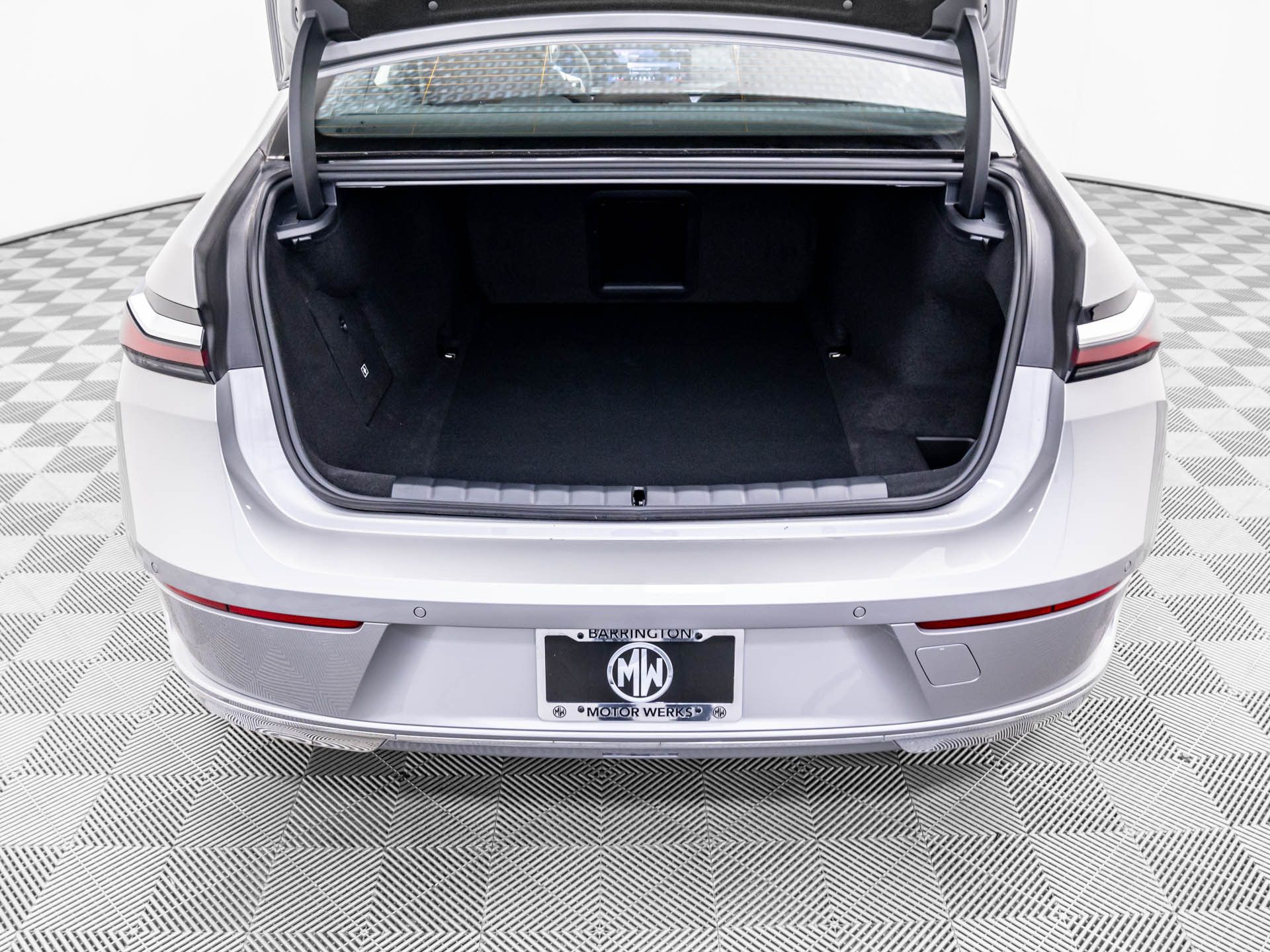 2025 Bmw i7 eDrive50 photo 29