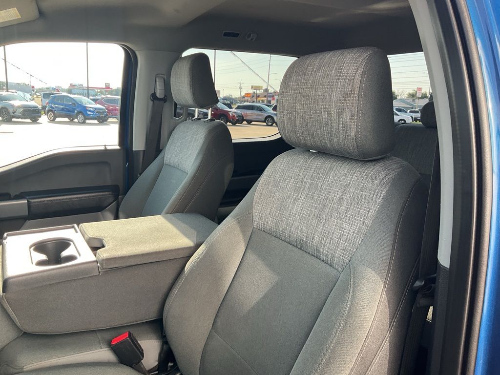 2023 Ford F-150 XLT photo 6