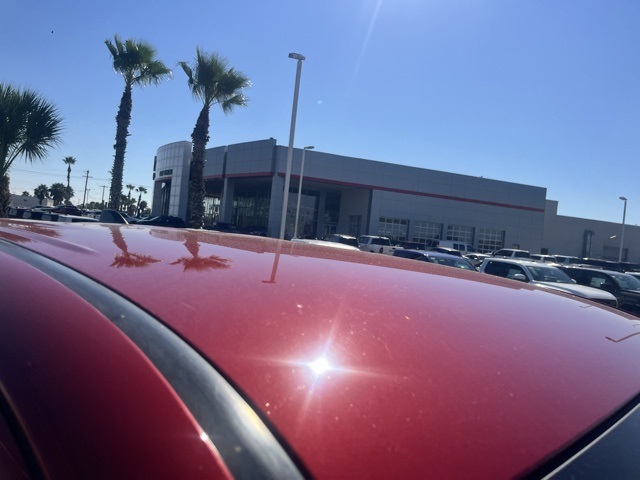 2022 Toyota Tacoma SR photo 6