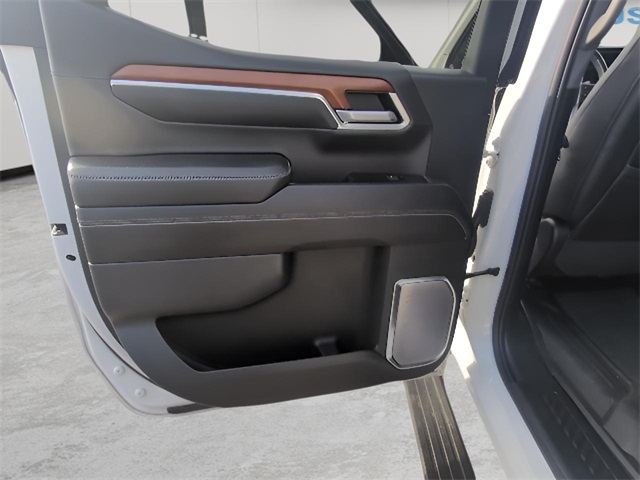 2022 Gmc Sierra 1500 Denali photo 35