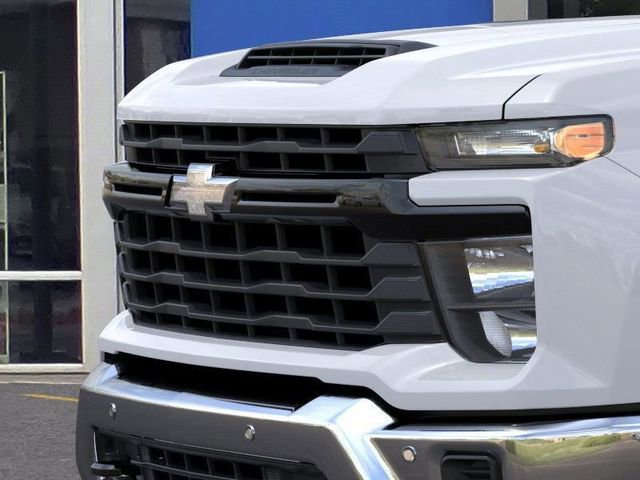 2026 Chevrolet Silverado 3500HD photo 12
