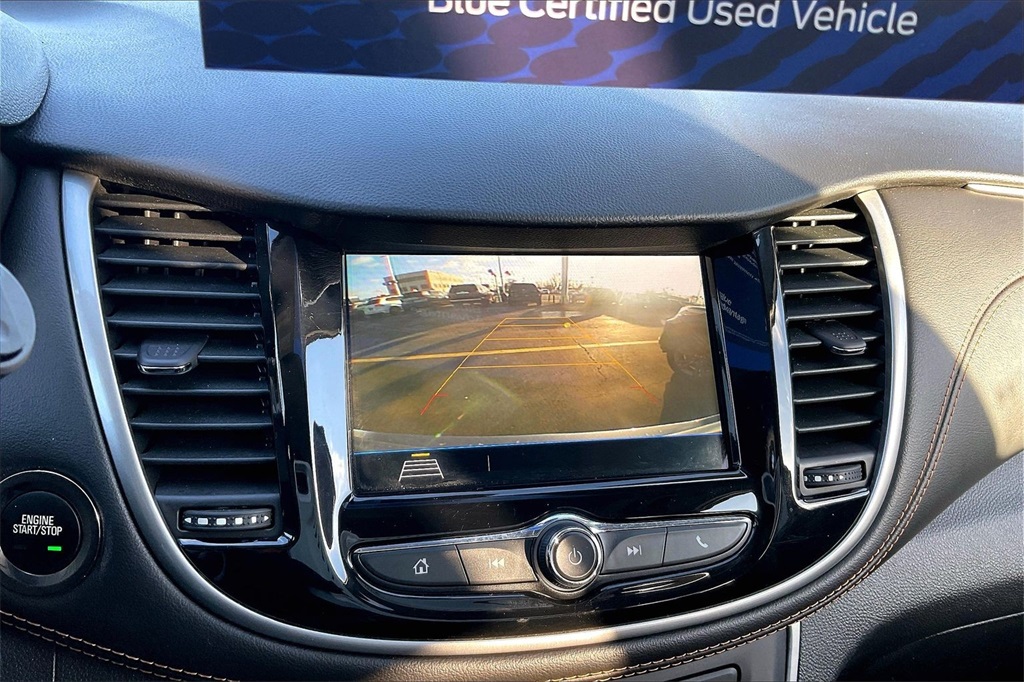 2019 CHEVROLET TRAX - Image 18