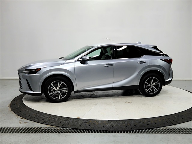 2024 Lexus RX 350 photo 3