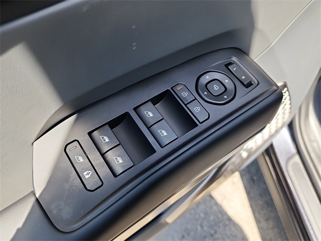 2026 Kia EV9 Light photo 10