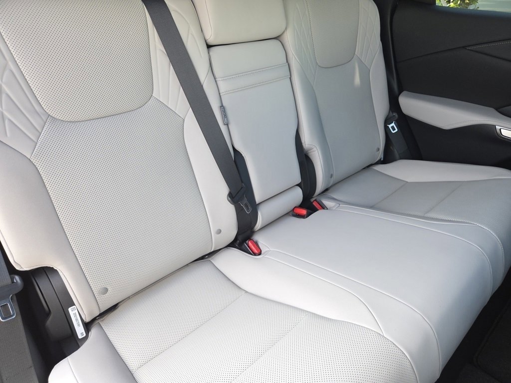 2025 Lexus RX 350 Premium photo 31