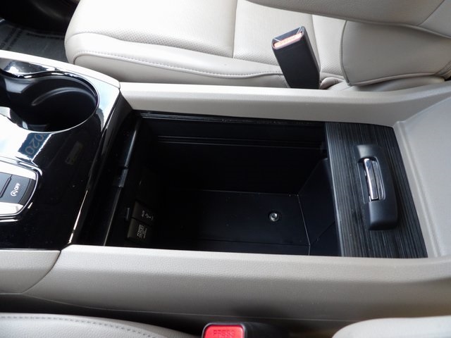 2020 Honda Ridgeline RTL-E photo 35