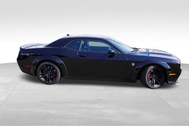 2023 Dodge Challenger SRT8 Hellcat Widebody photo 3