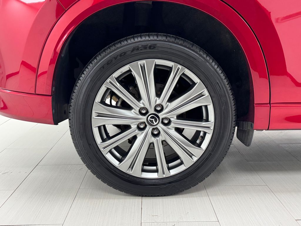 2023 Mazda CX-5 2.5 Turbo Signature photo 37