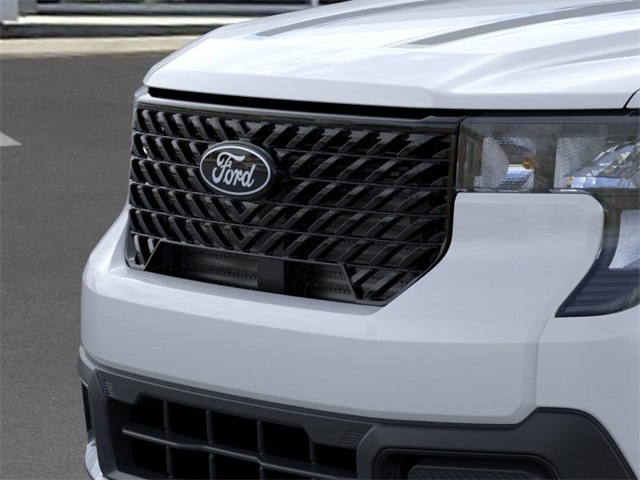 2025 Ford Maverick XLT photo 15
