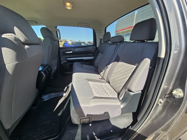2021 Toyota Tundra SR5 Grade photo 17