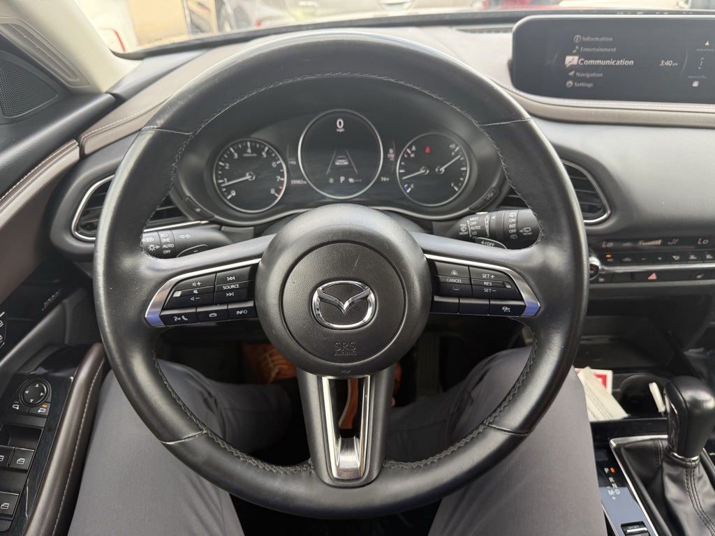2024 Mazda CX-30 2.5 S Premium photo 20