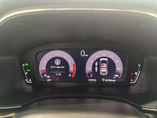 2023 Acura Integra A-Spec photo 32