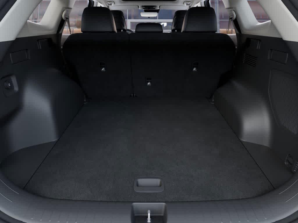 2026 Kia Sportage photo 18