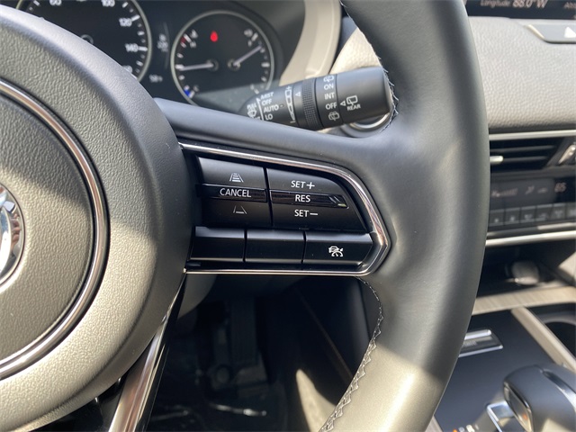 2025 Mazda CX-90 3.3 Turbo Preferred photo 12