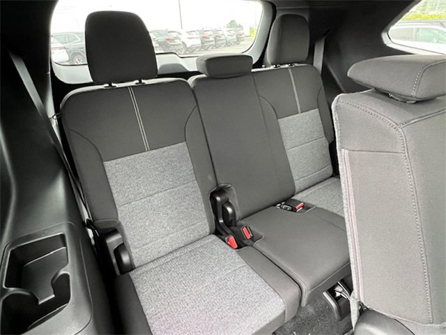 2025 Gmc Acadia Elevation photo 15