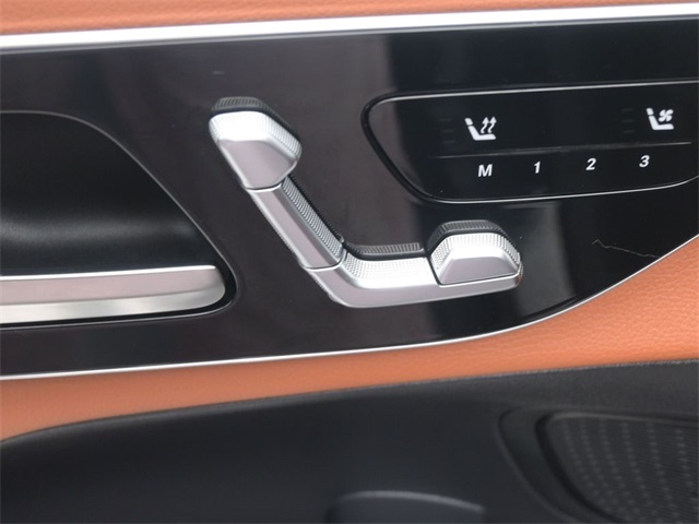 2024 Mercedes Benz GLC 300 Coupe 4MATIC photo 18