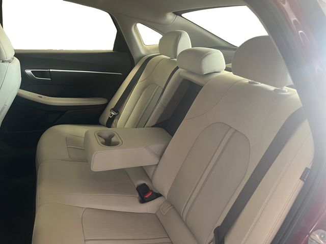 2024 Hyundai Sonata SEL Convenience photo 13