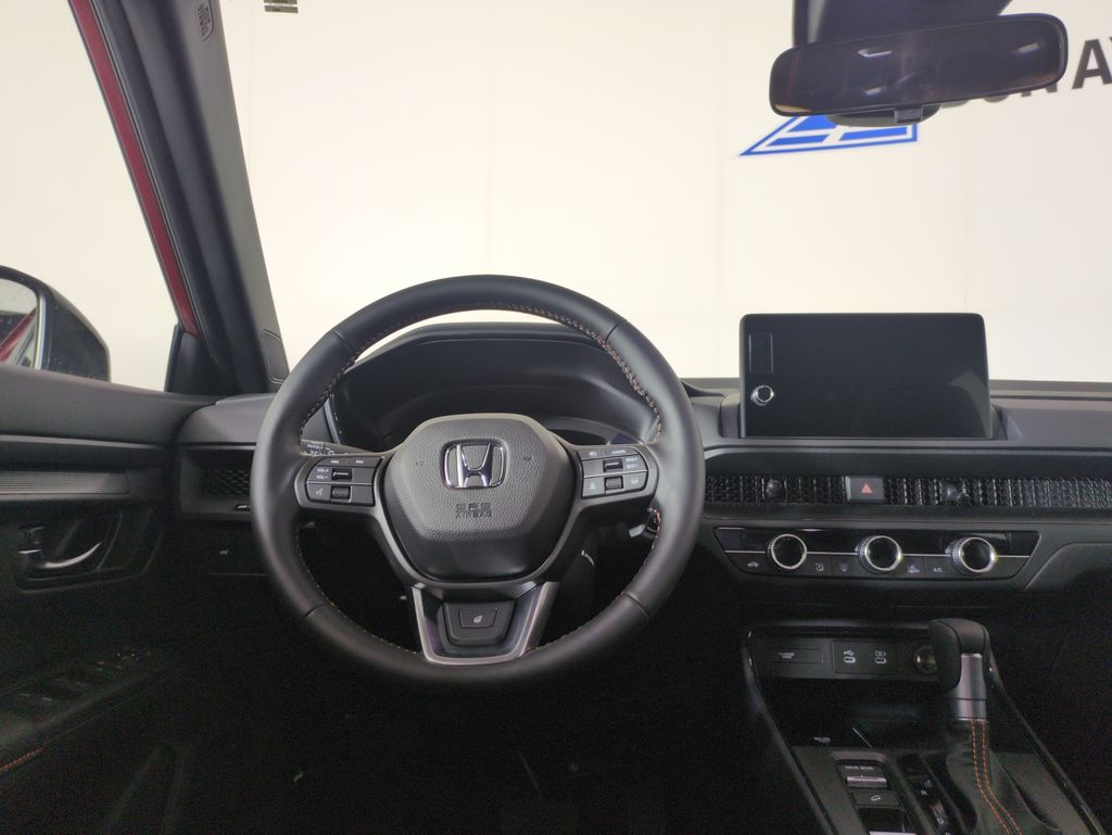 2026 Honda CR-V Hybrid photo 9