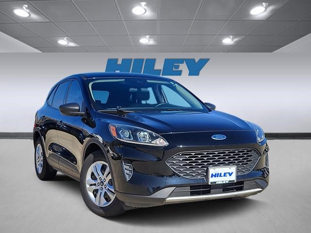 2020 Ford Escape S's photo