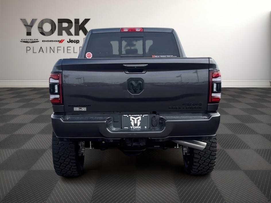 2024 Ram 2500 Big Horn photo 6