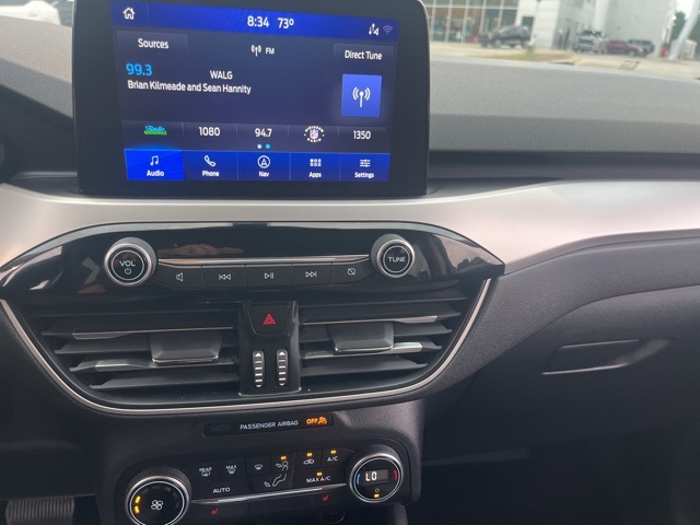 2020 Ford Escape SE photo 17