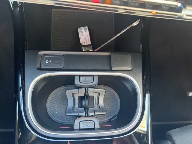 2023 Mercedes Benz CLA 250 4MATIC photo 29