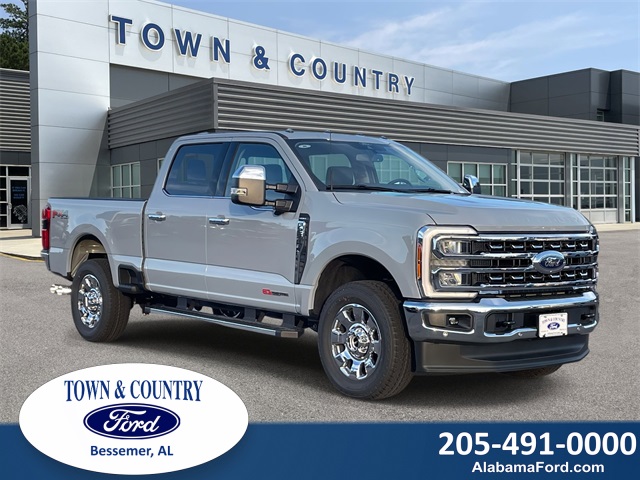 2026 Ford F-250 Base's photo