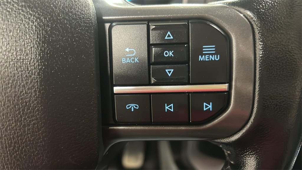 2022 Ford F-150 XLT photo 25