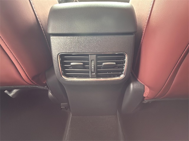 2025 Mazda CX-5 2.5 S Carbon photo 29