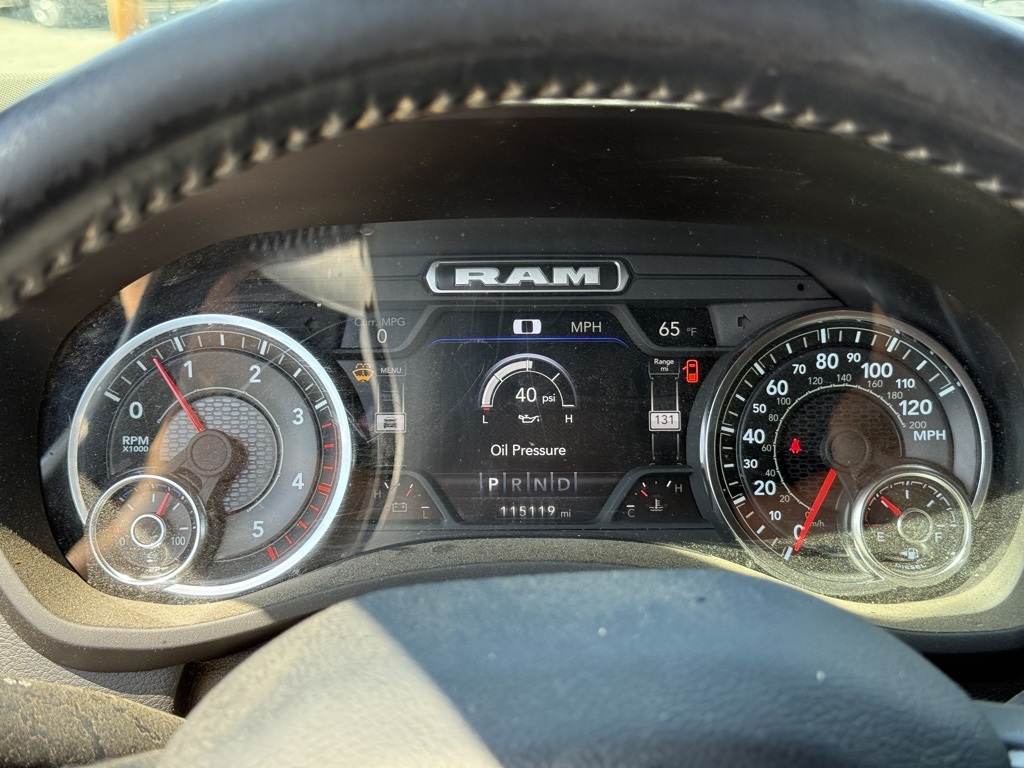 2023 Ram 4500 photo 14