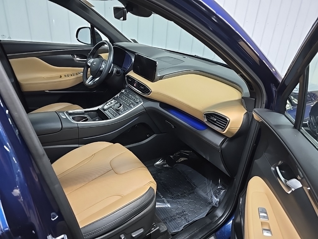 2023 Hyundai Santa Fe Calligraphy photo 15