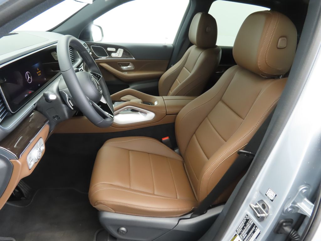2025 Mercedes Benz GLE 450 4MATIC photo 19