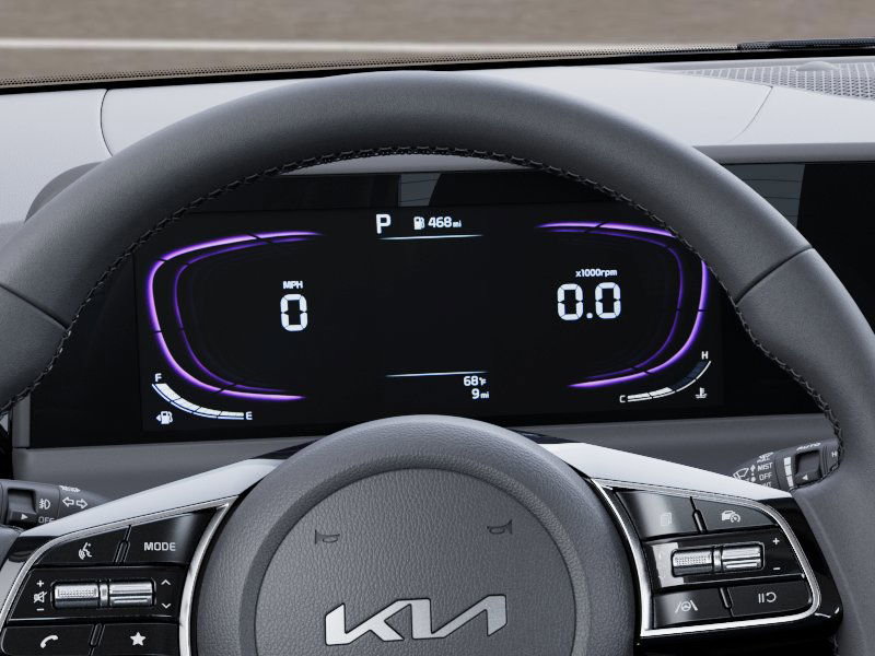 2025 Kia Seltos S X-Line photo 18