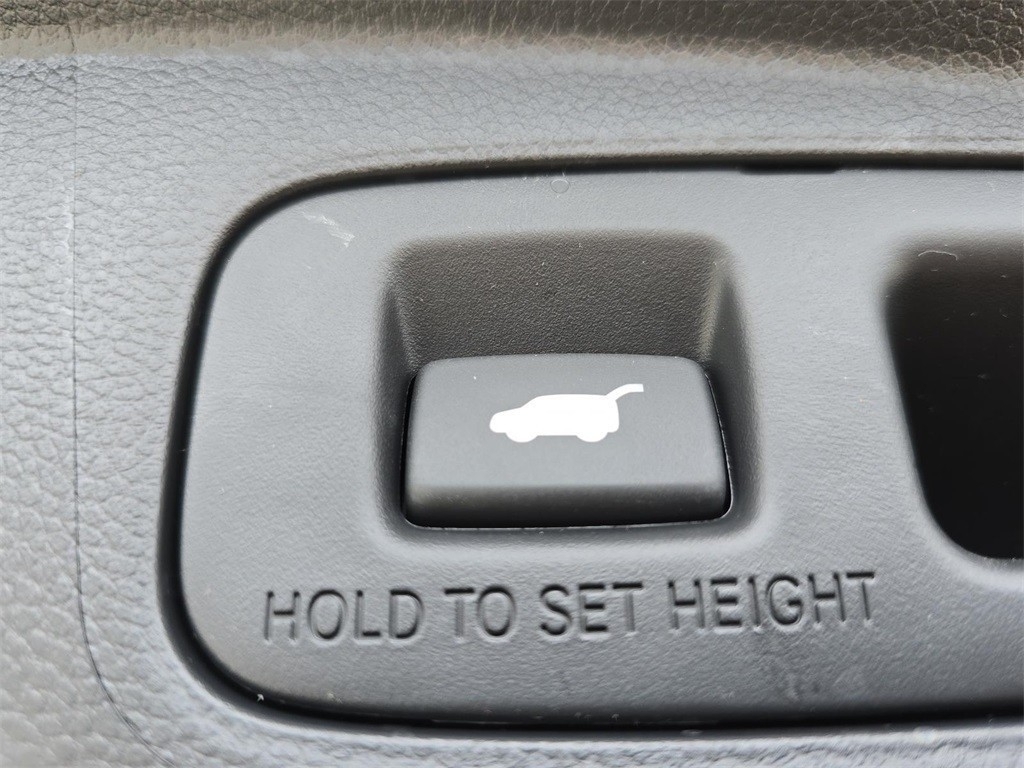2026 Honda CR-V Hybrid photo 7