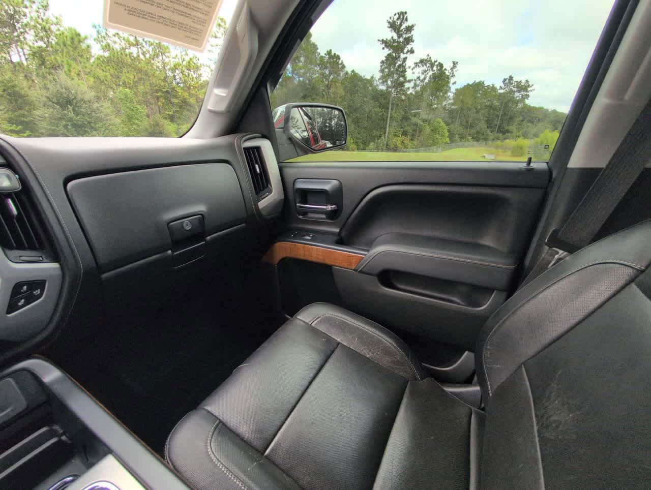 2014 Gmc Sierra 1500 SLT photo 3