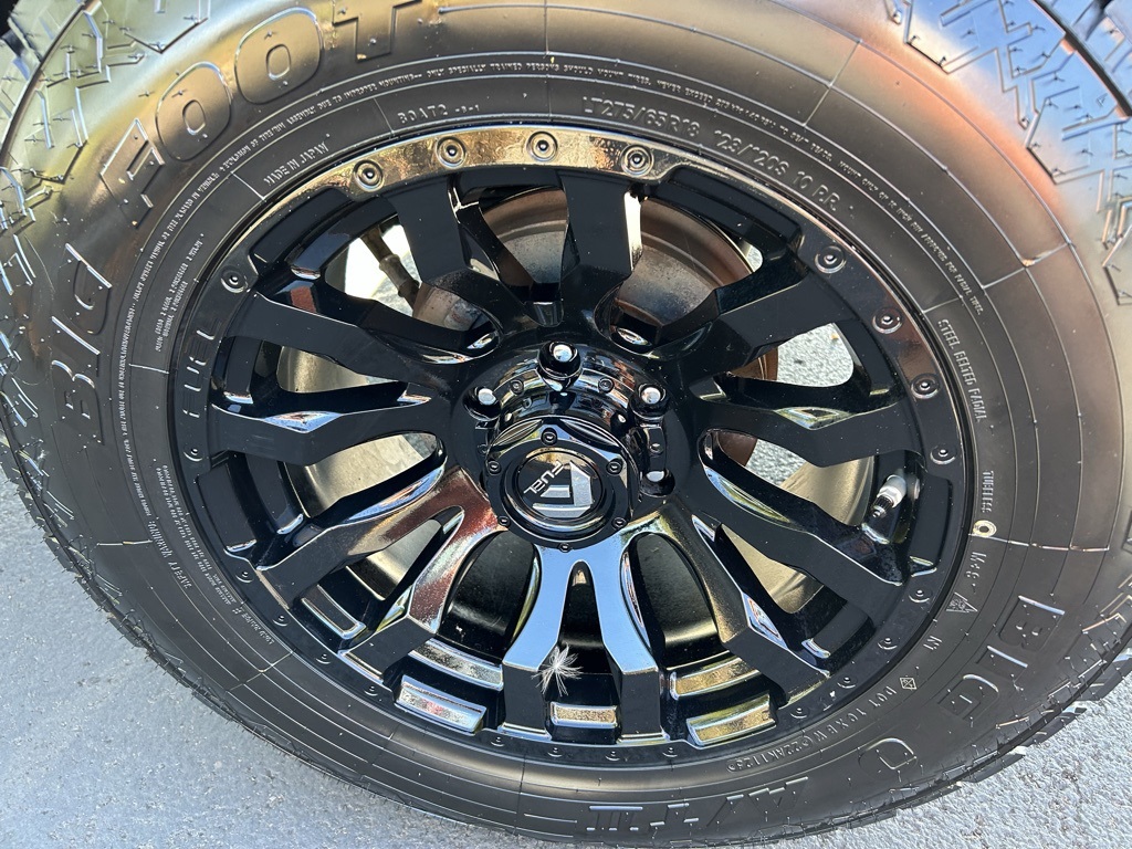 2021 Toyota Tacoma SR5 photo 8